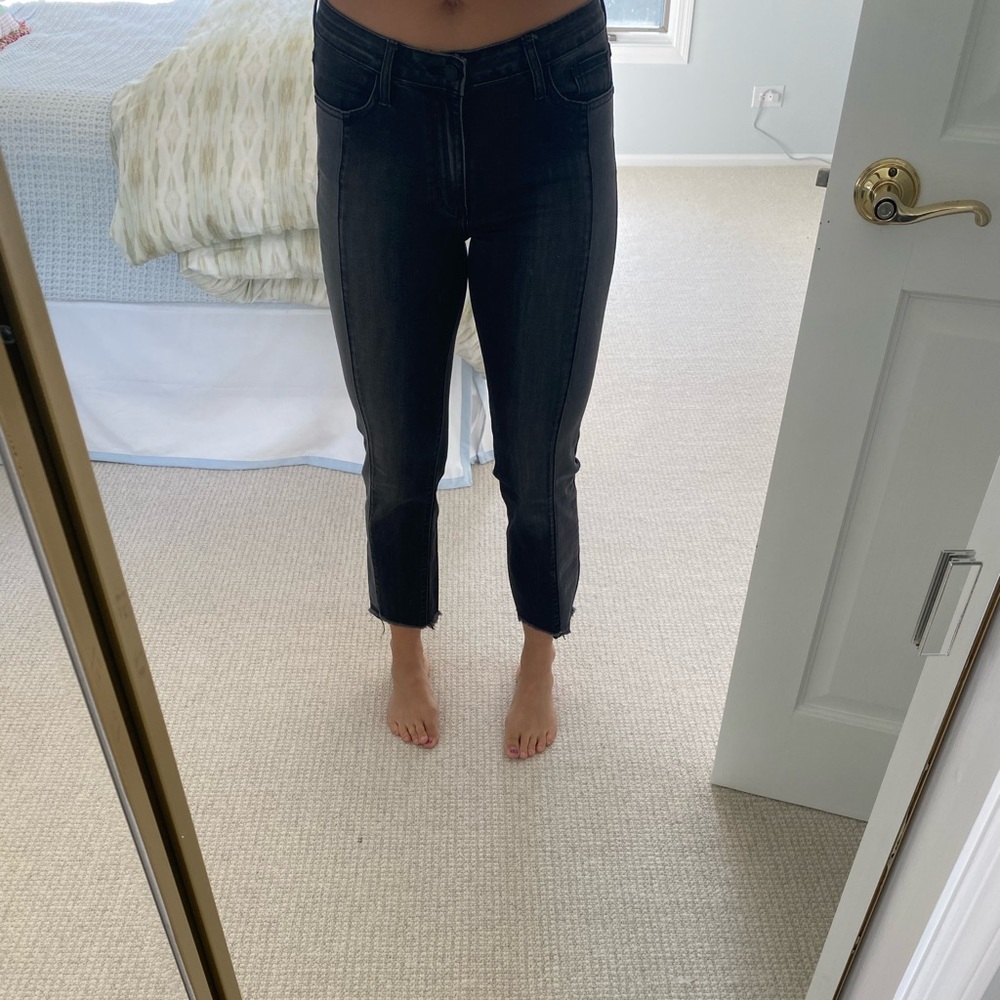 JustBlack two-toned jeans size 29